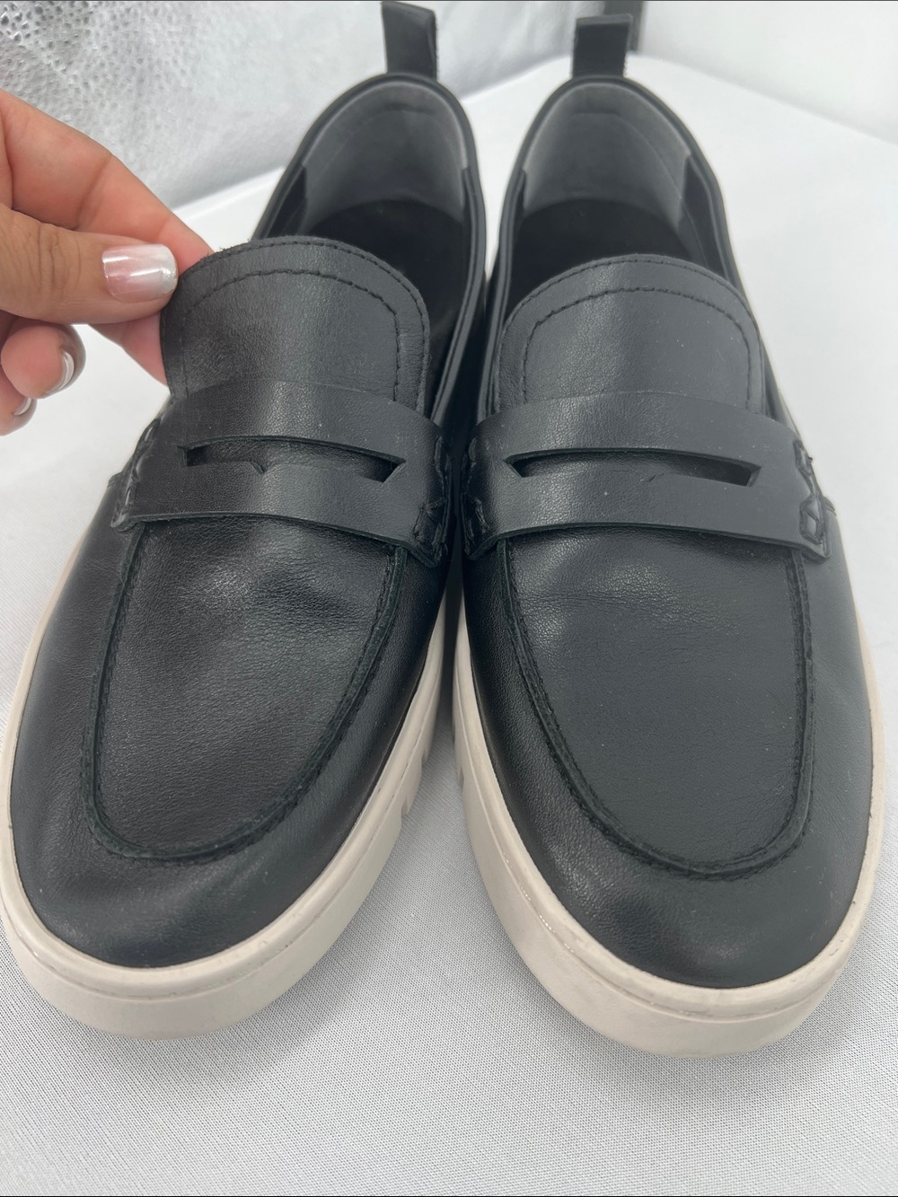 Vionic Uptown Loafers - Picture 6 of 10